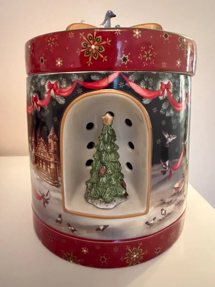 Christmas Decoration - Villeroy & Bosh - Image 3
