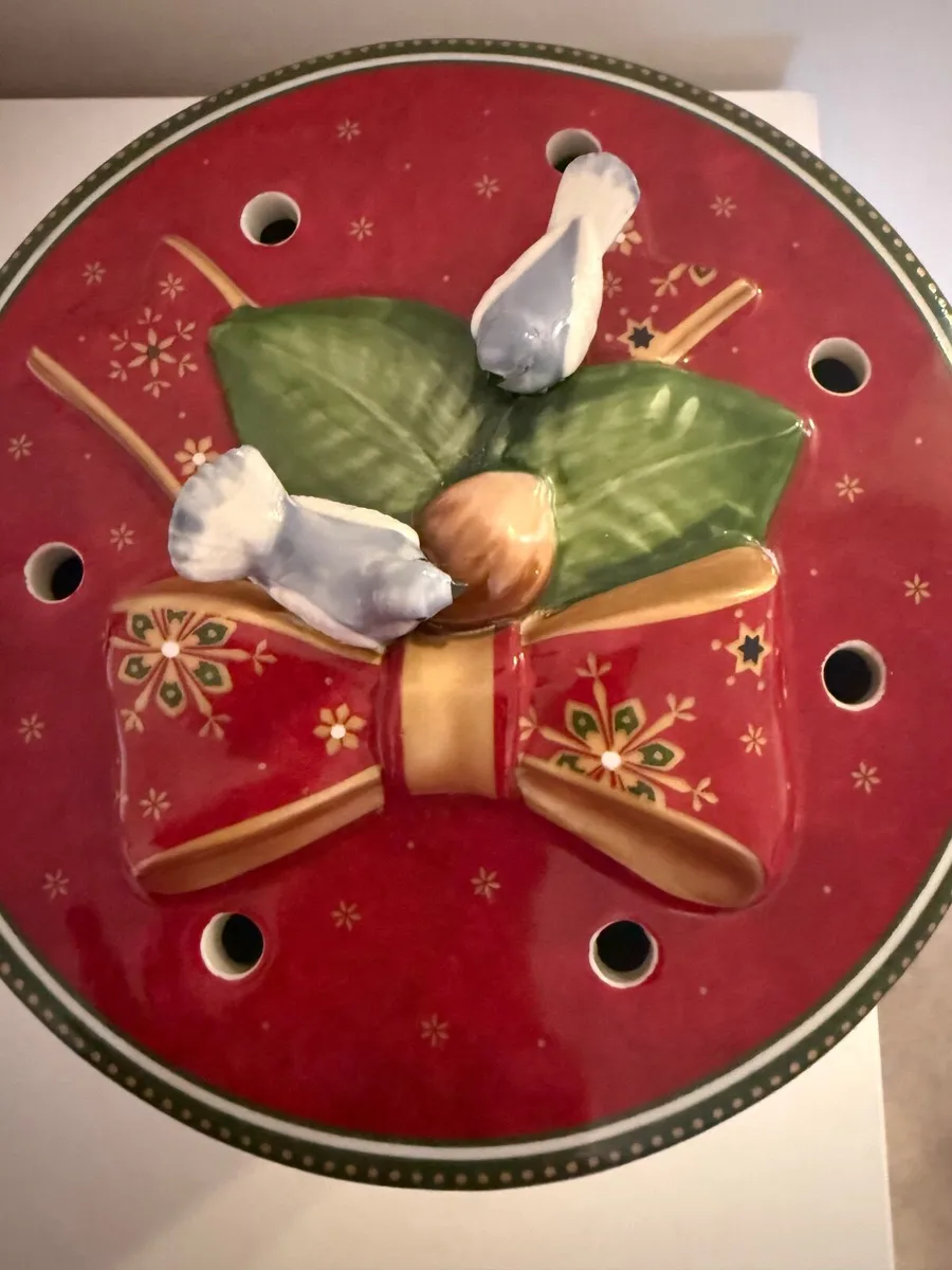 Christmas Decoration - Villeroy & Bosh - Image 4