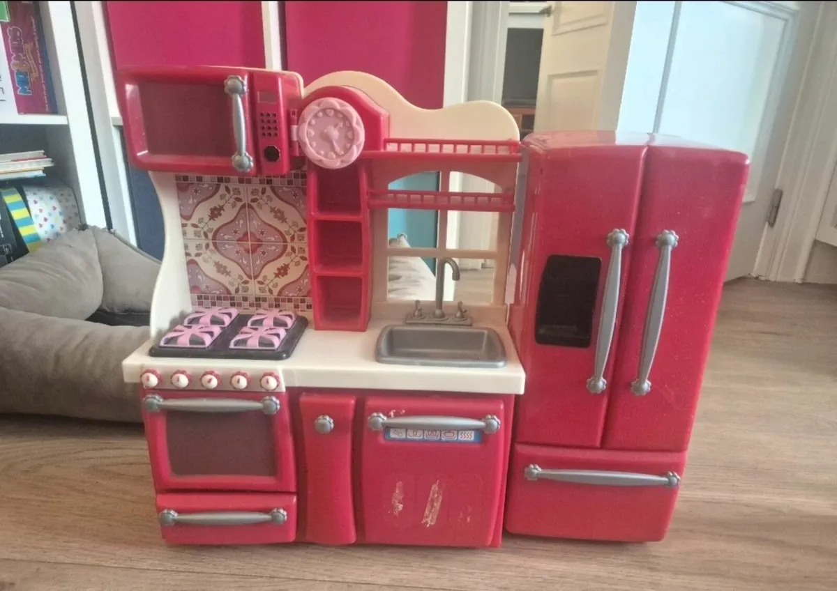 Our Generation Kitchen - Image 1