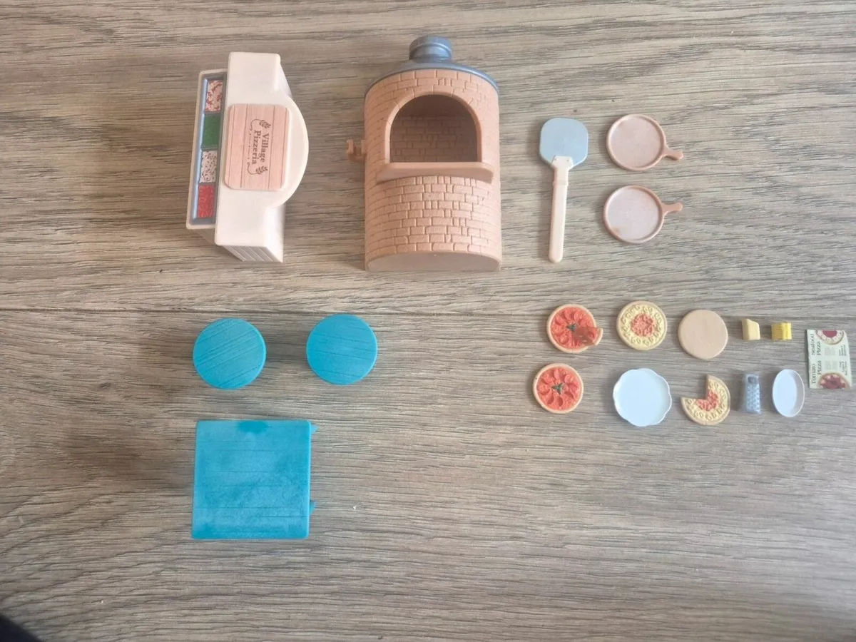 Syvalian family Pizzeria - Image 3