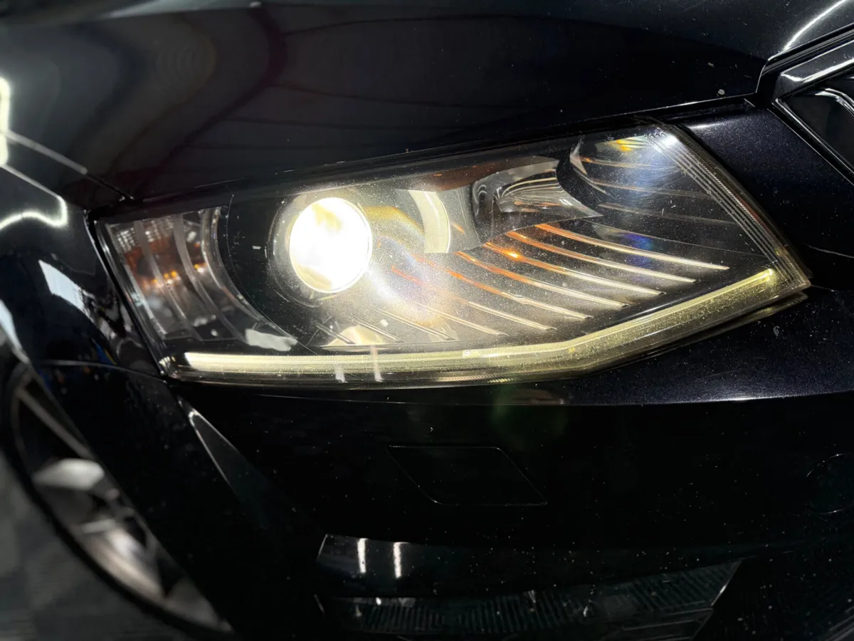 ◼️2014 SKODA OCTAVIA VRS 2.0 TDI MANUAL◼️ - Image 3