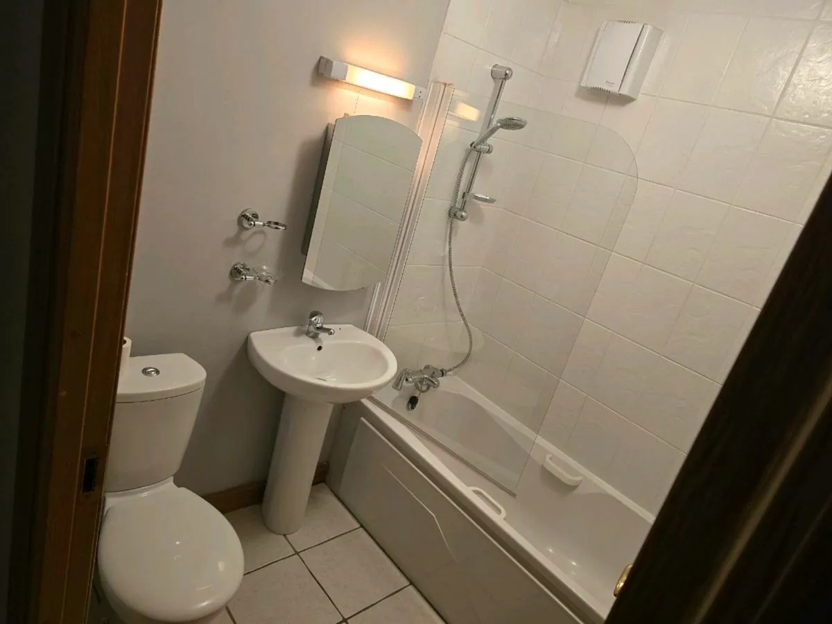 Bathroom - Image 1