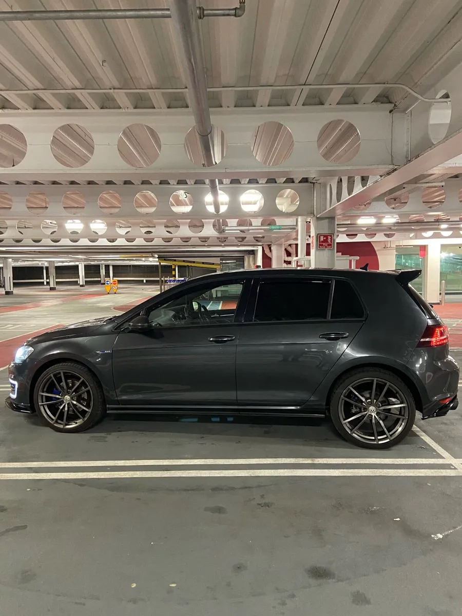 Mk7 golf GTE - Image 4