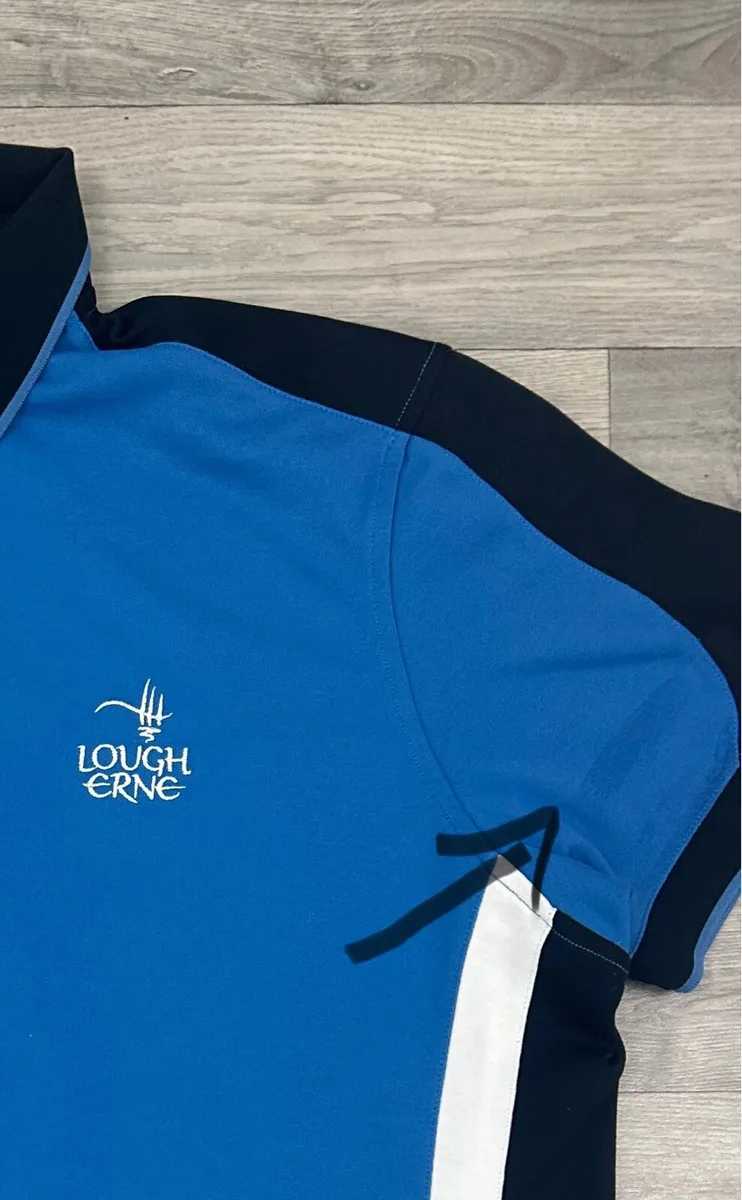 Galvin Green Golf Polo Shirt Mens XL - Image 2