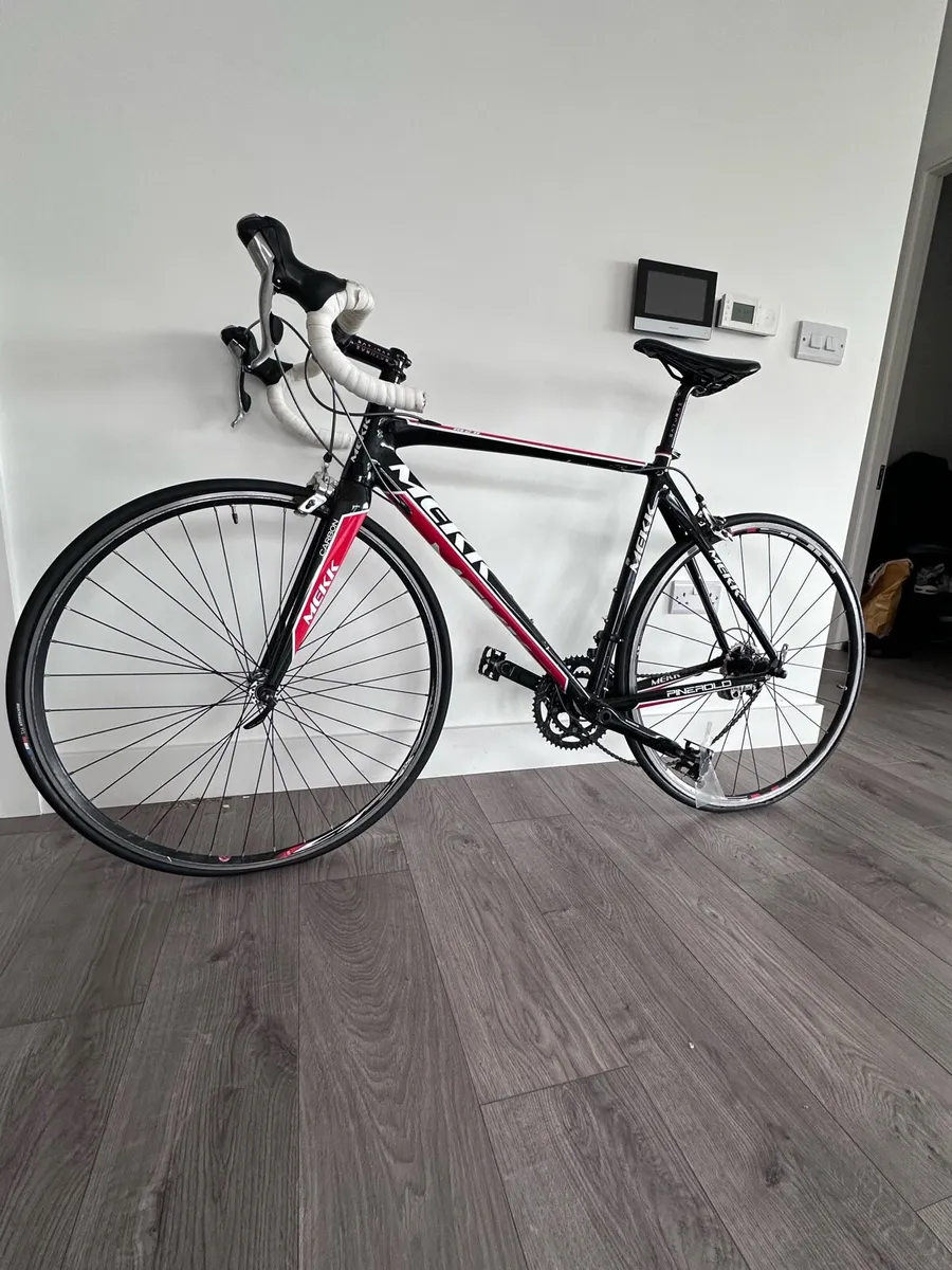 Bike: Mekk Pinerolo - Image 1