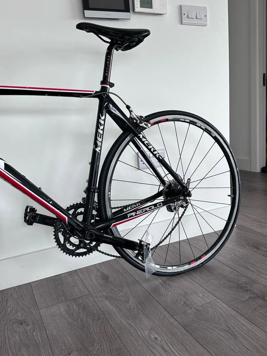 Bike: Mekk Pinerolo - Image 3
