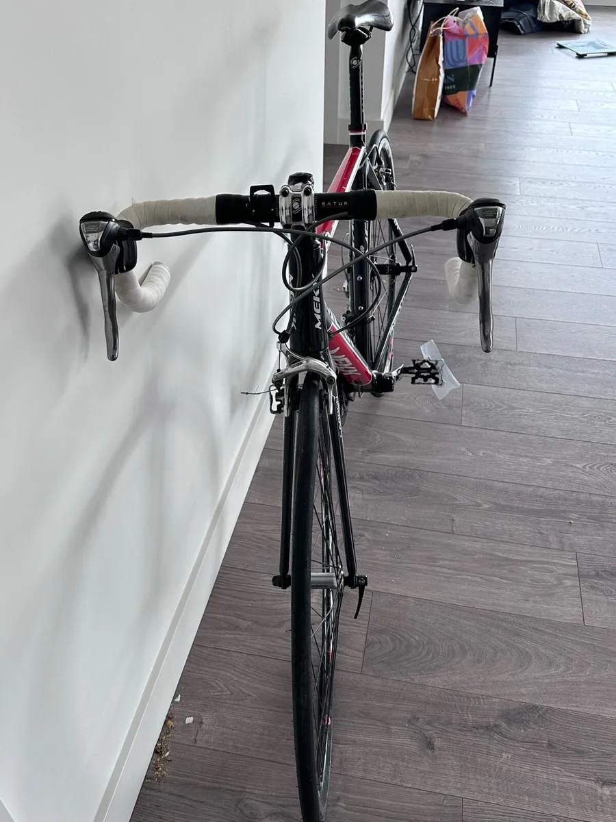 Bike: Mekk Pinerolo - Image 4