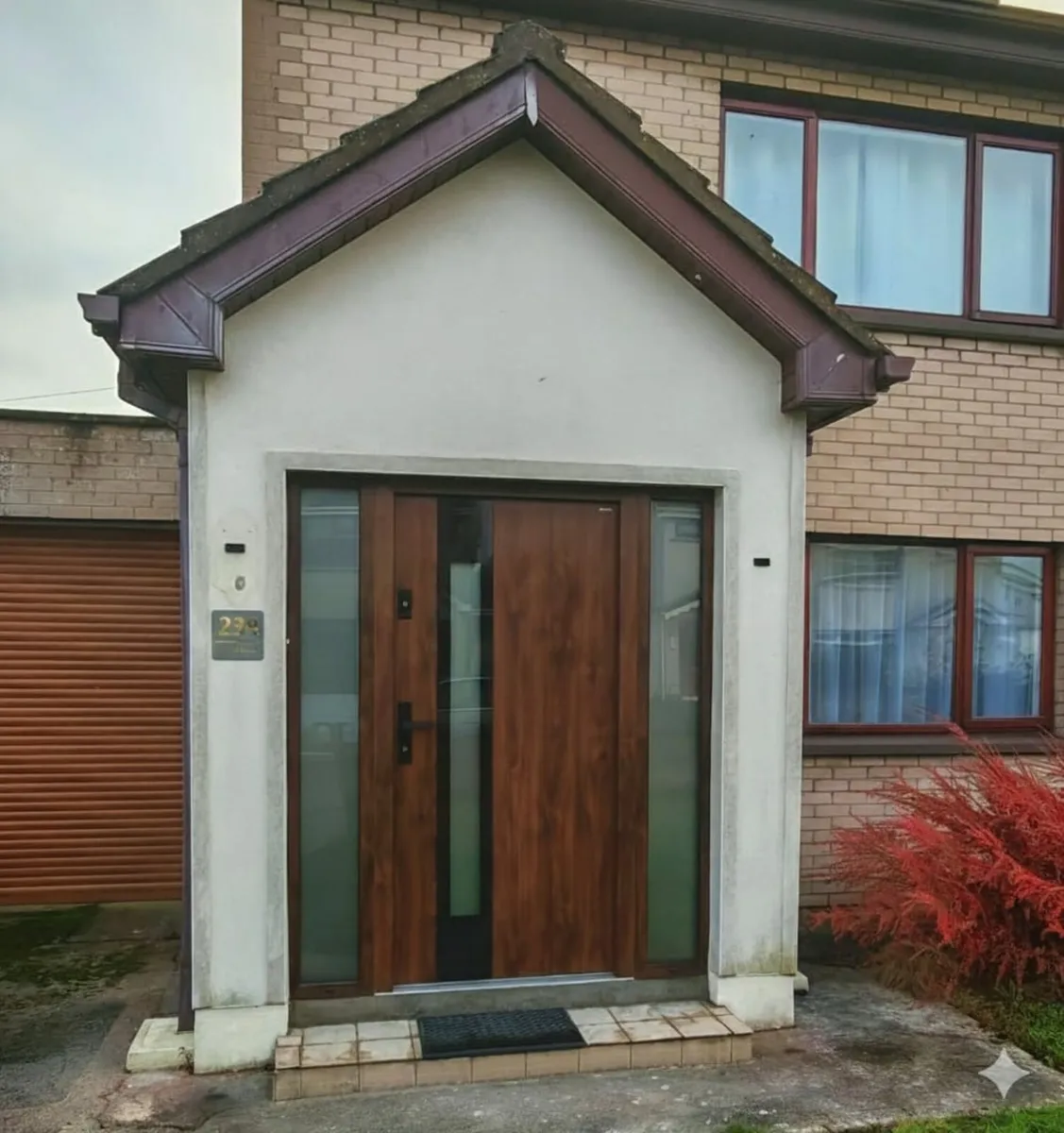 Front doors sale & installation.  All Ireland - Image 1