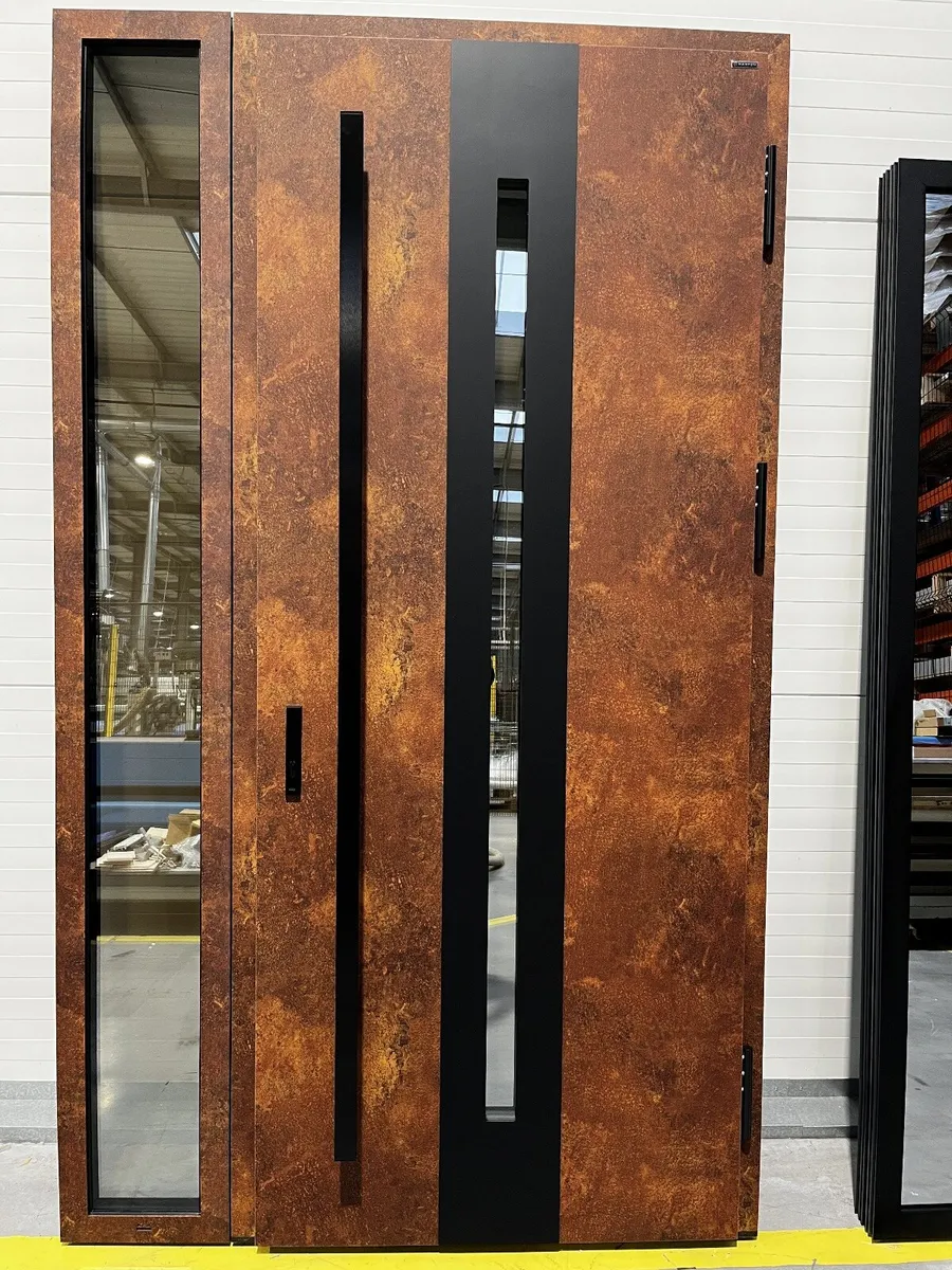 Front doors sale & installation.  All Ireland - Image 2