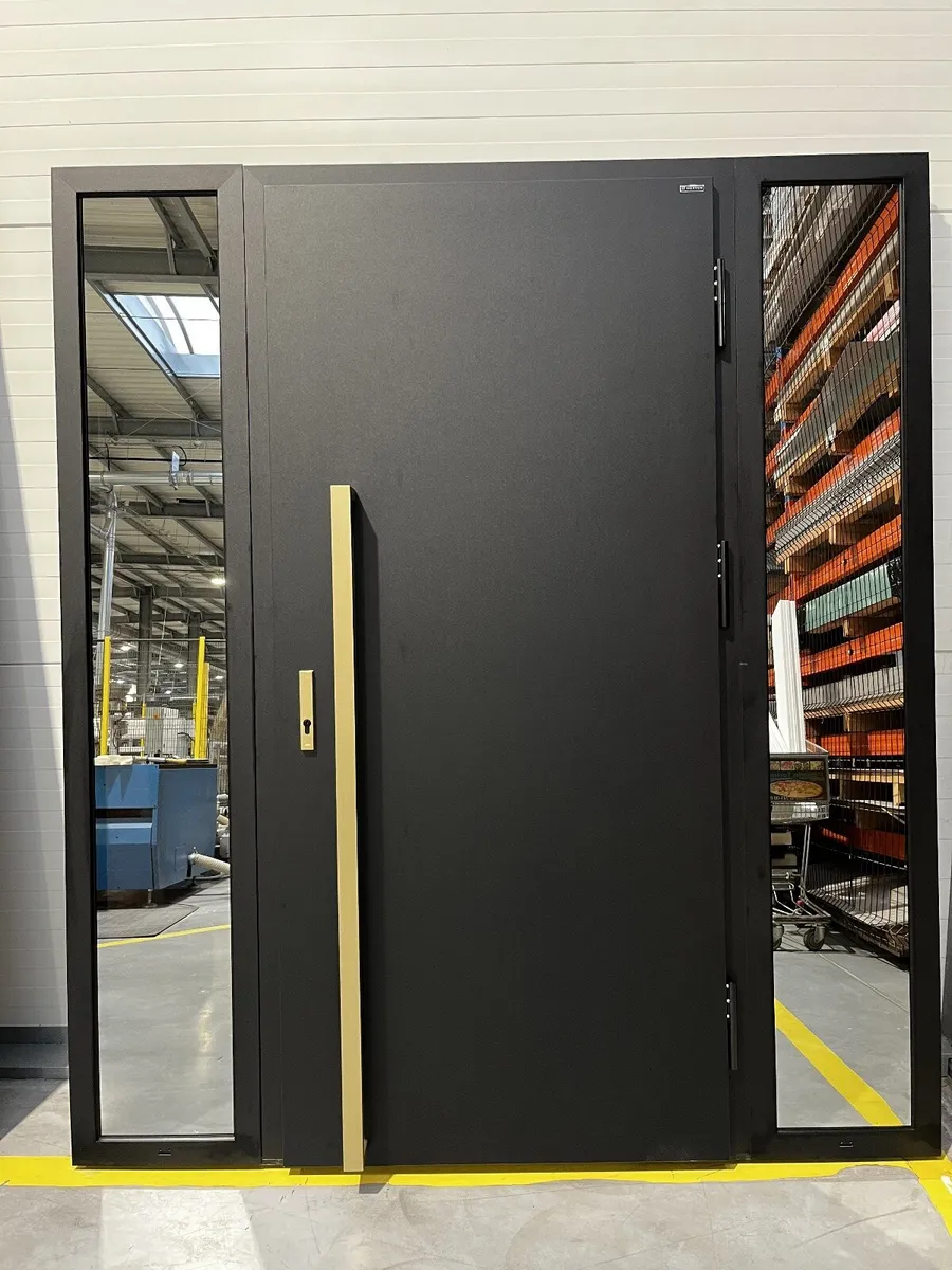 Front doors sale & installation.  All Ireland - Image 3