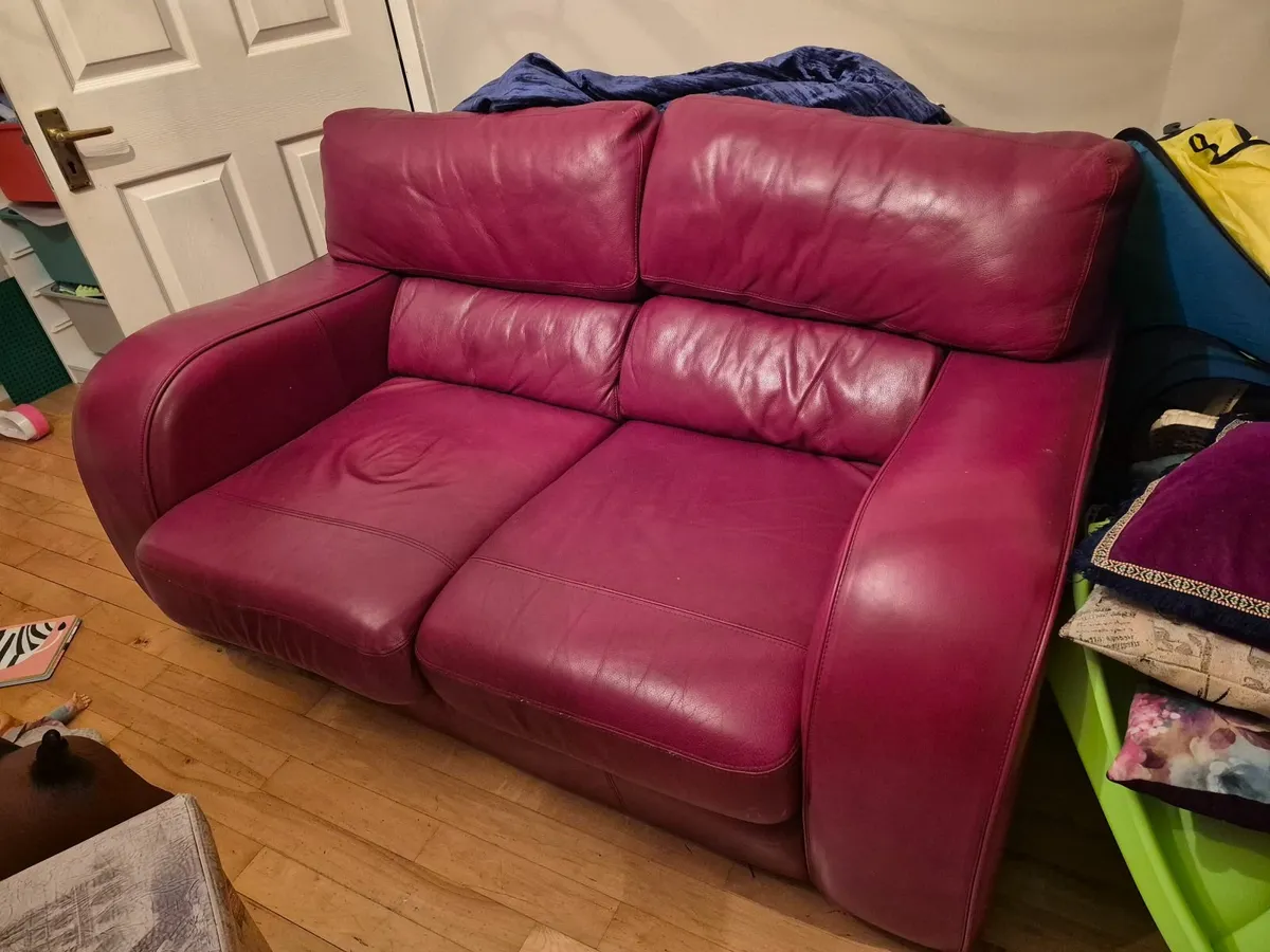 Sofa - Image 2