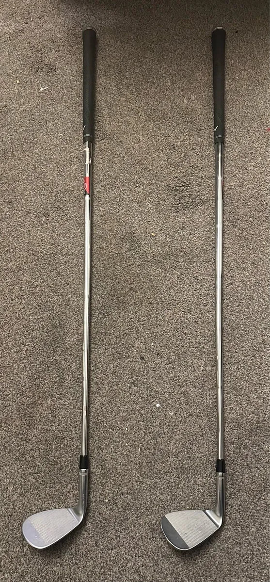 Golf clubs - Image 2