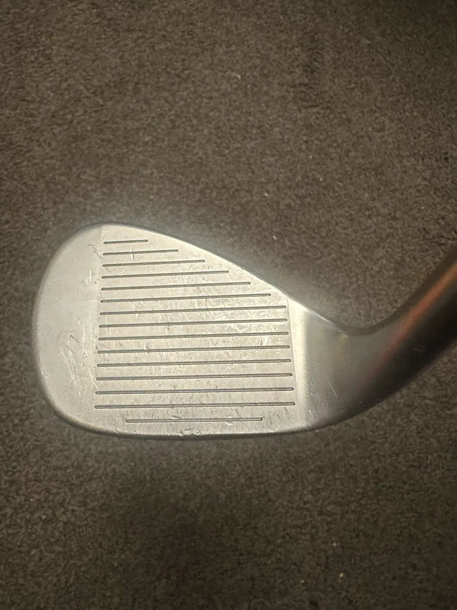 Golf clubs - Image 3