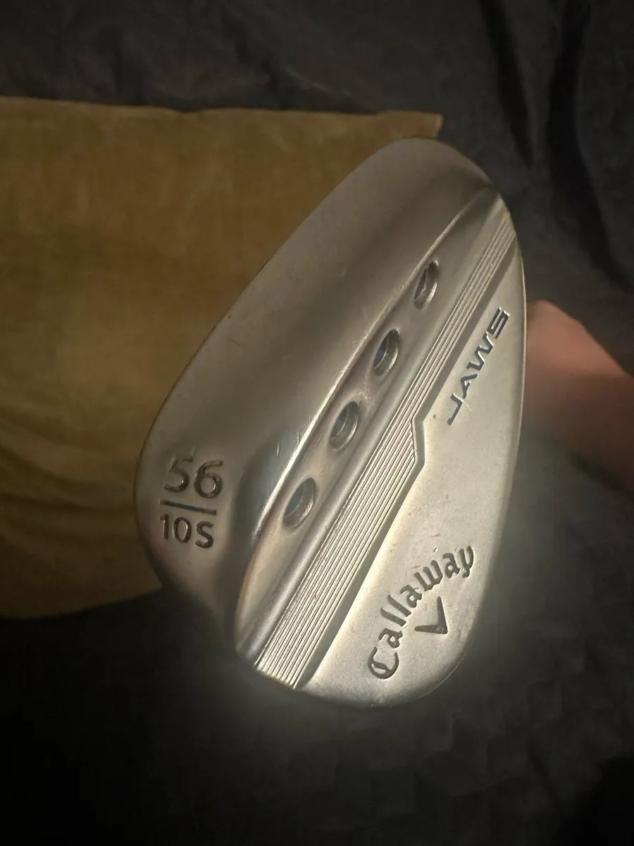 Golf clubs - Image 1