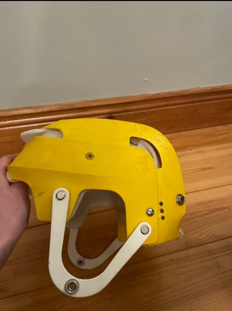 Cooper helmet - Image 3
