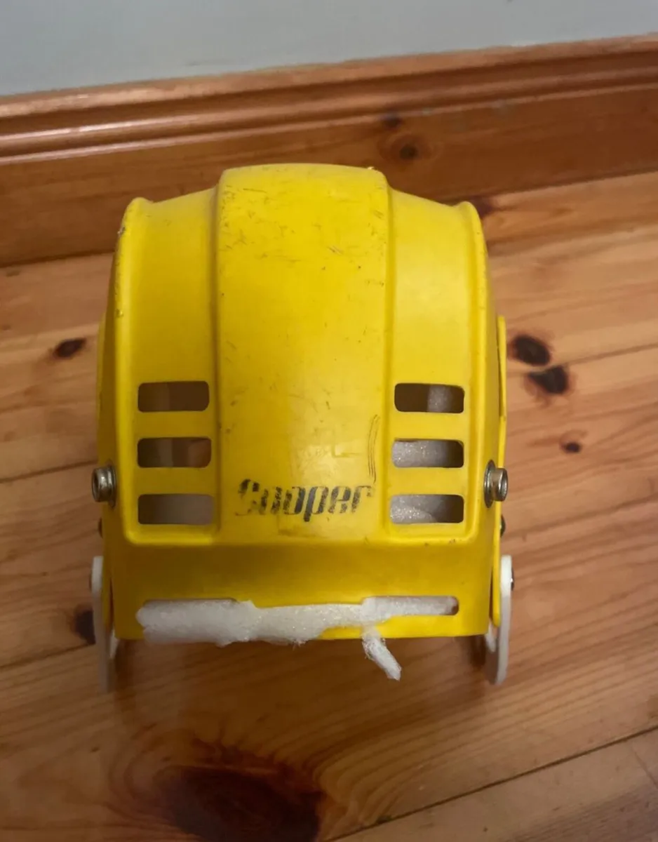 Cooper helmet - Image 4