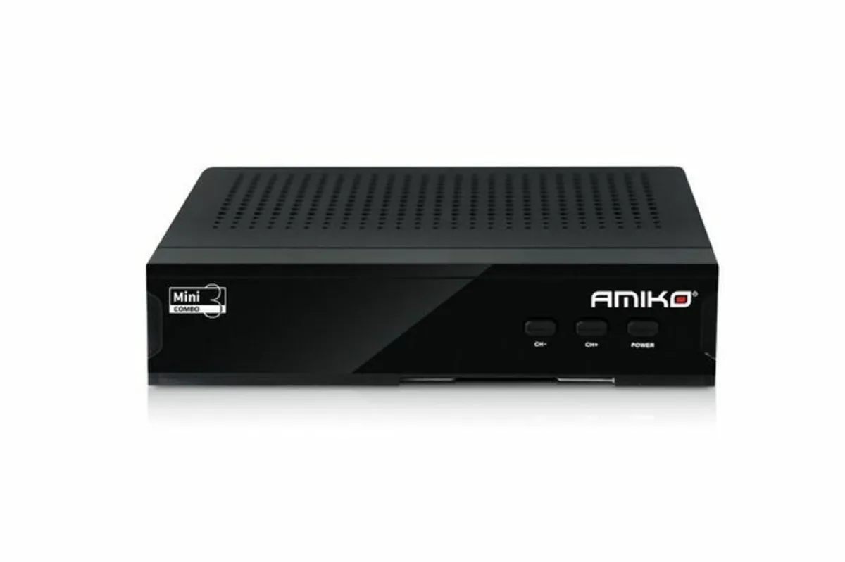 Amiko Mini Combo 3 Box - Image 4