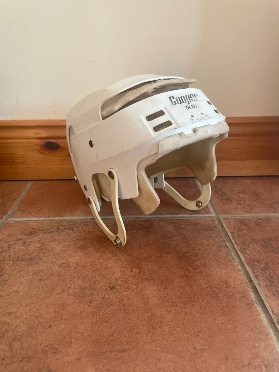 Cooper helmet - Image 1