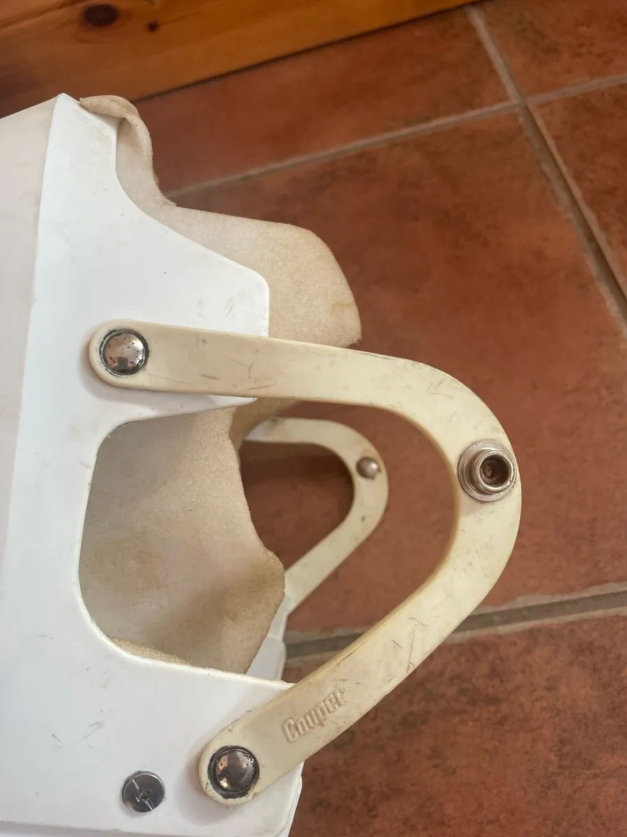 Cooper helmet - Image 3