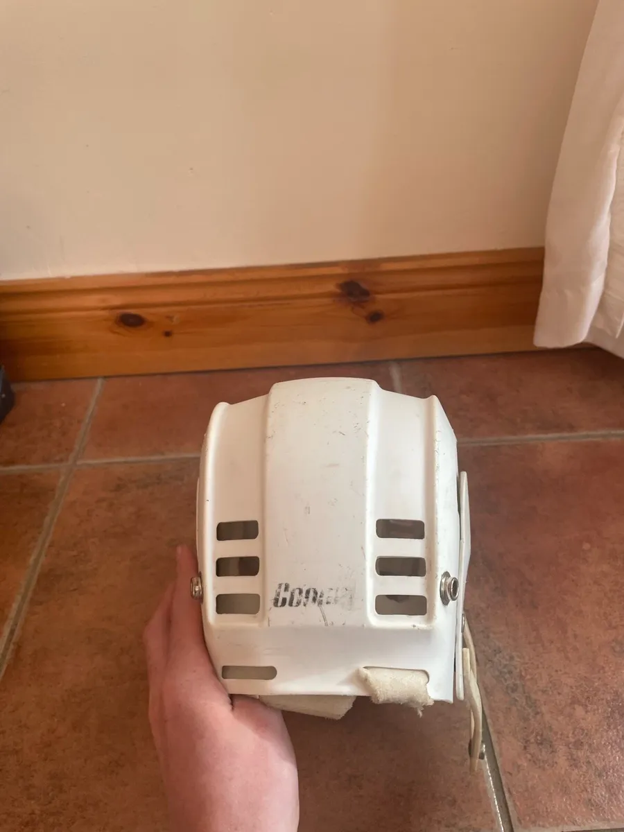 Cooper helmet - Image 4