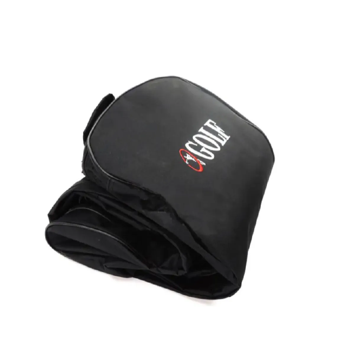 NEW Foldable NEW Golf Bag Flight Travel Case Cover - Image 3