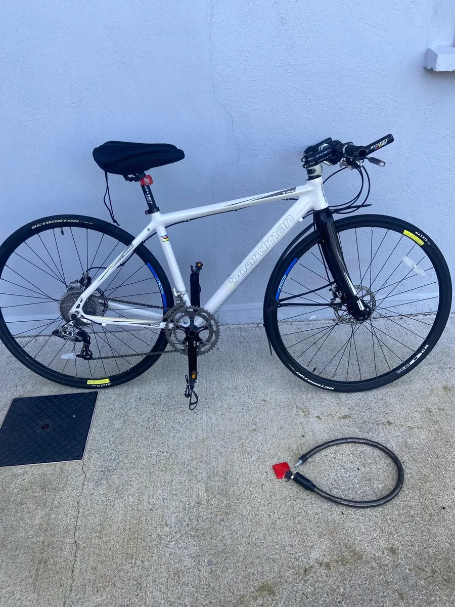 Boardman Hybrid Pro - Image 1