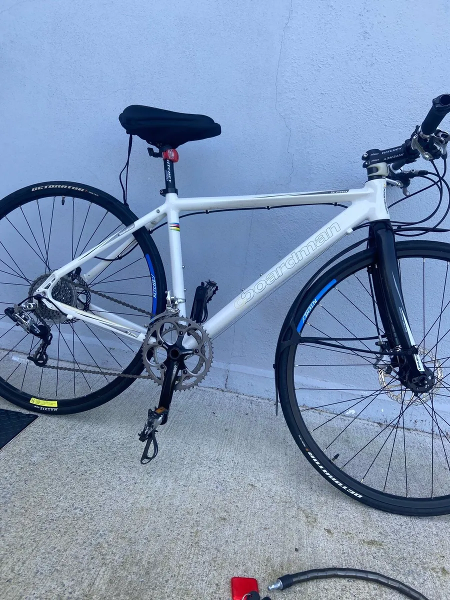 Boardman Hybrid Pro - Image 2