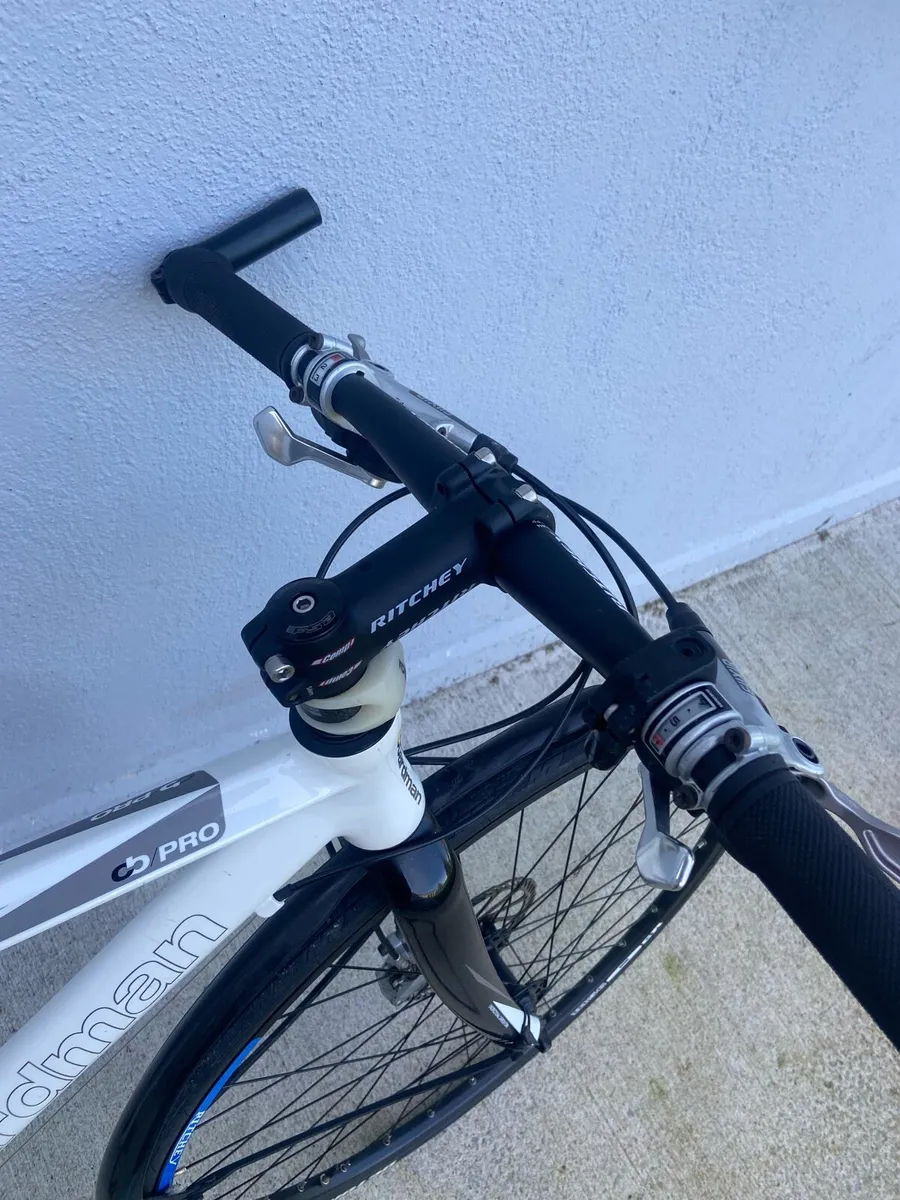 Boardman Hybrid Pro - Image 4