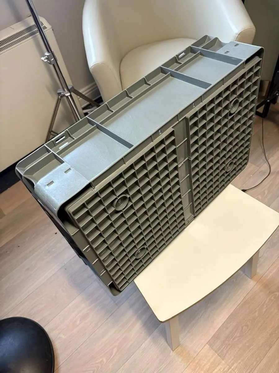 Plastic Crates - Image 3