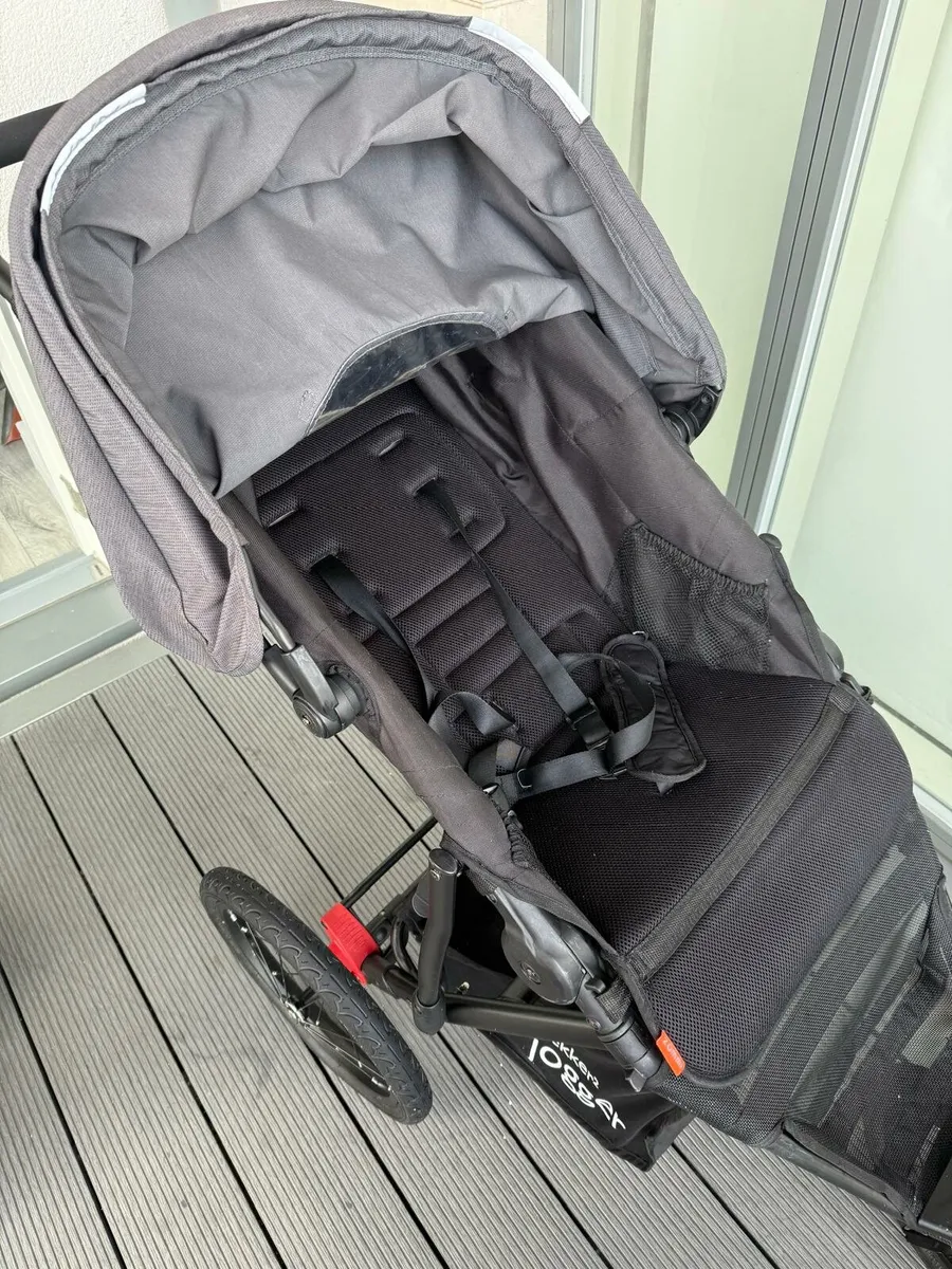 Pushchair/ buggy - Image 1