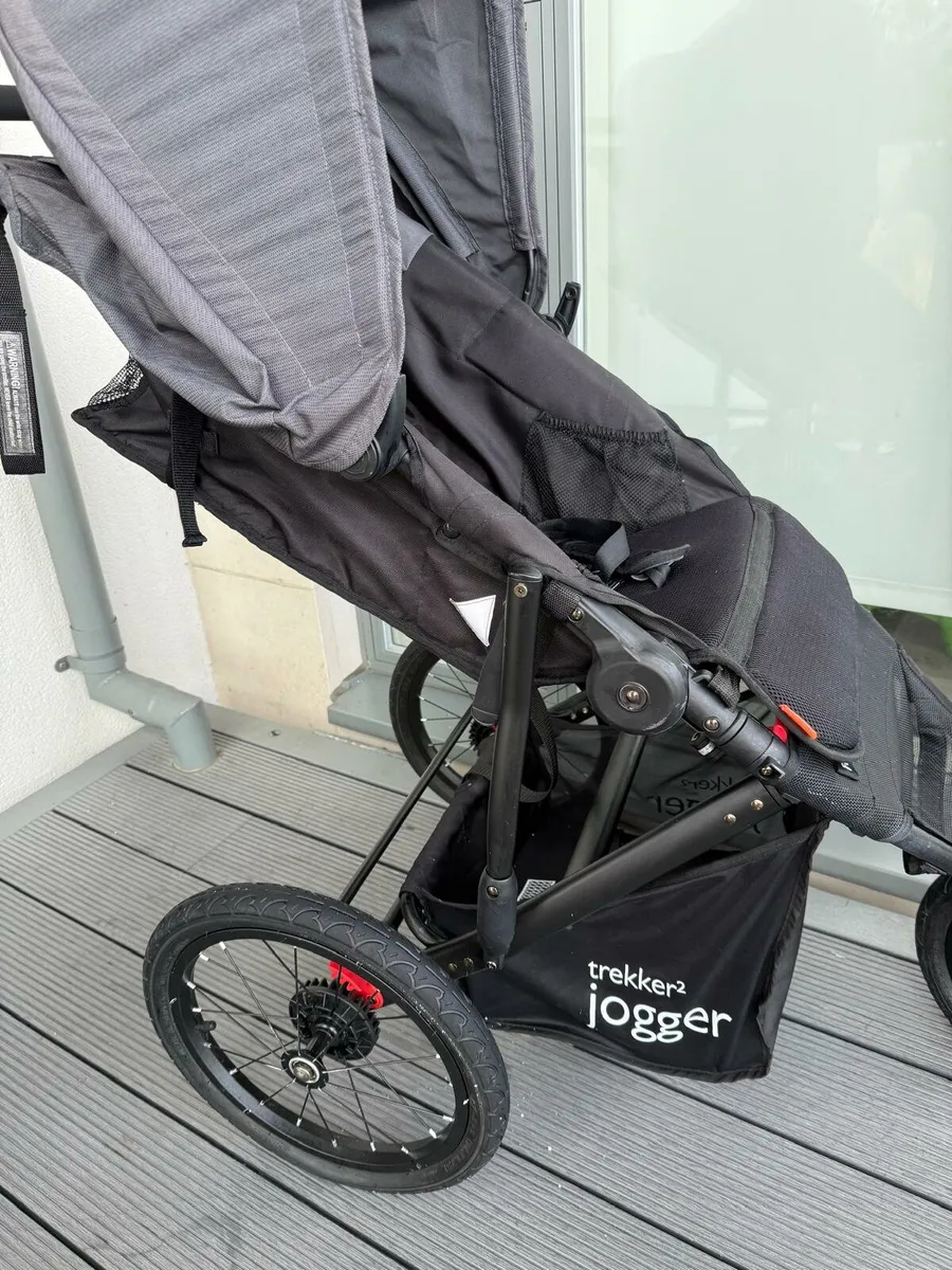Pushchair/ buggy - Image 2