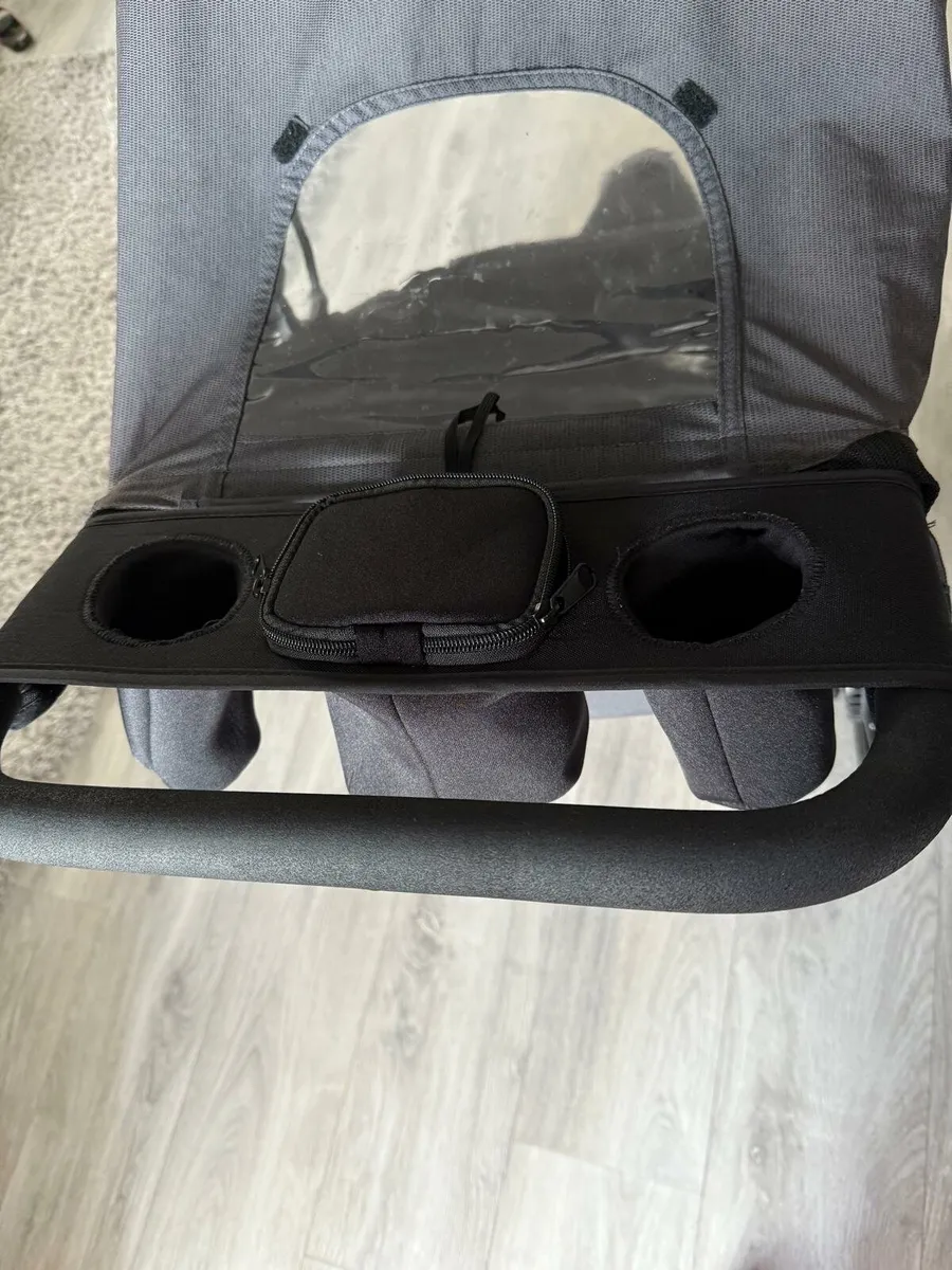 Pushchair/ buggy - Image 3