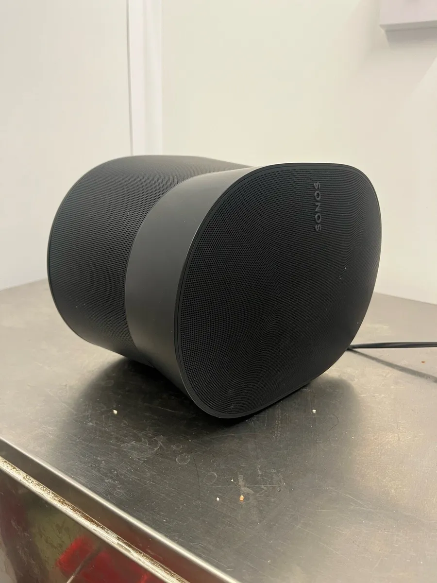 Sonas era 300 - Image 1