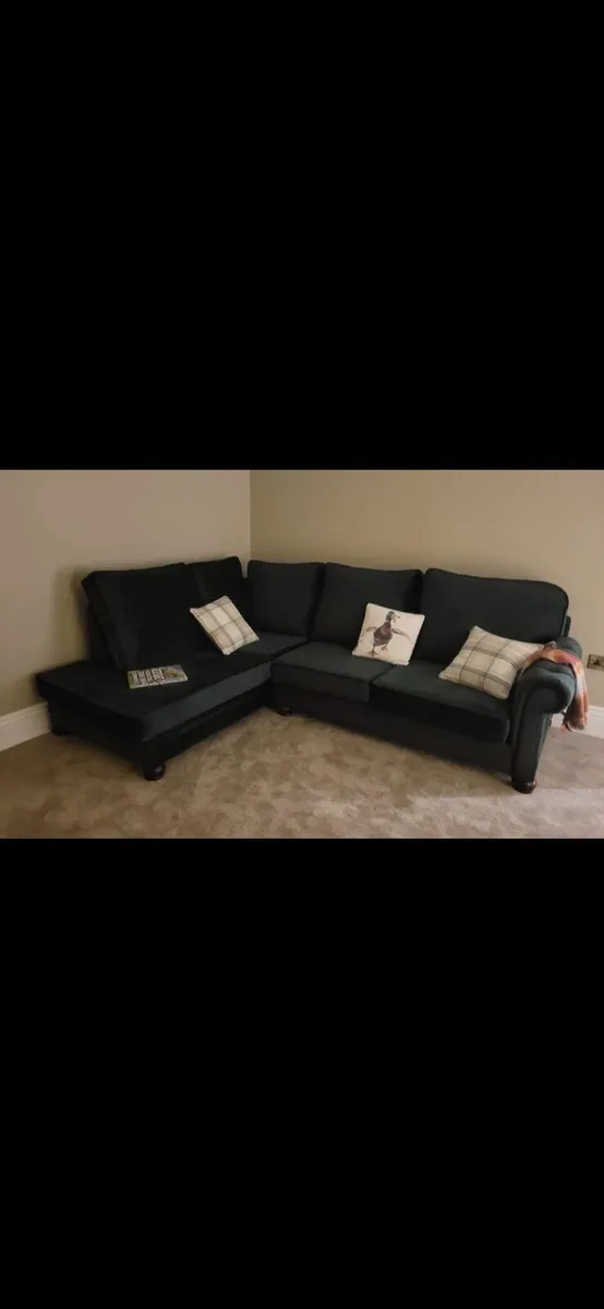 Corner unit - Image 1