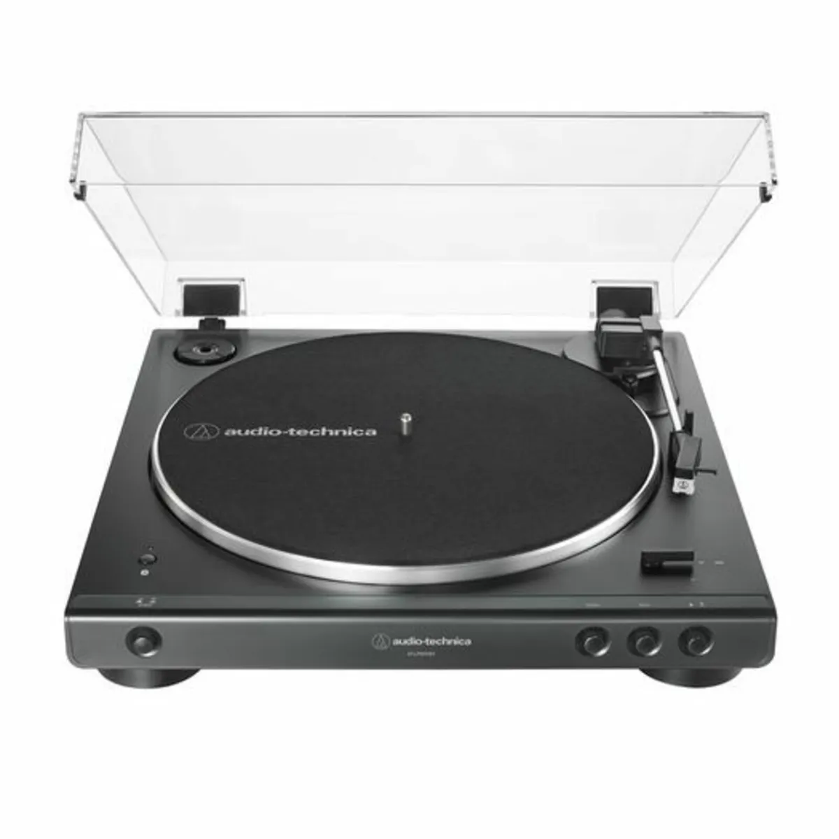 AT-LP60XBT Fully Auto Wireless BeltDrive Turntable