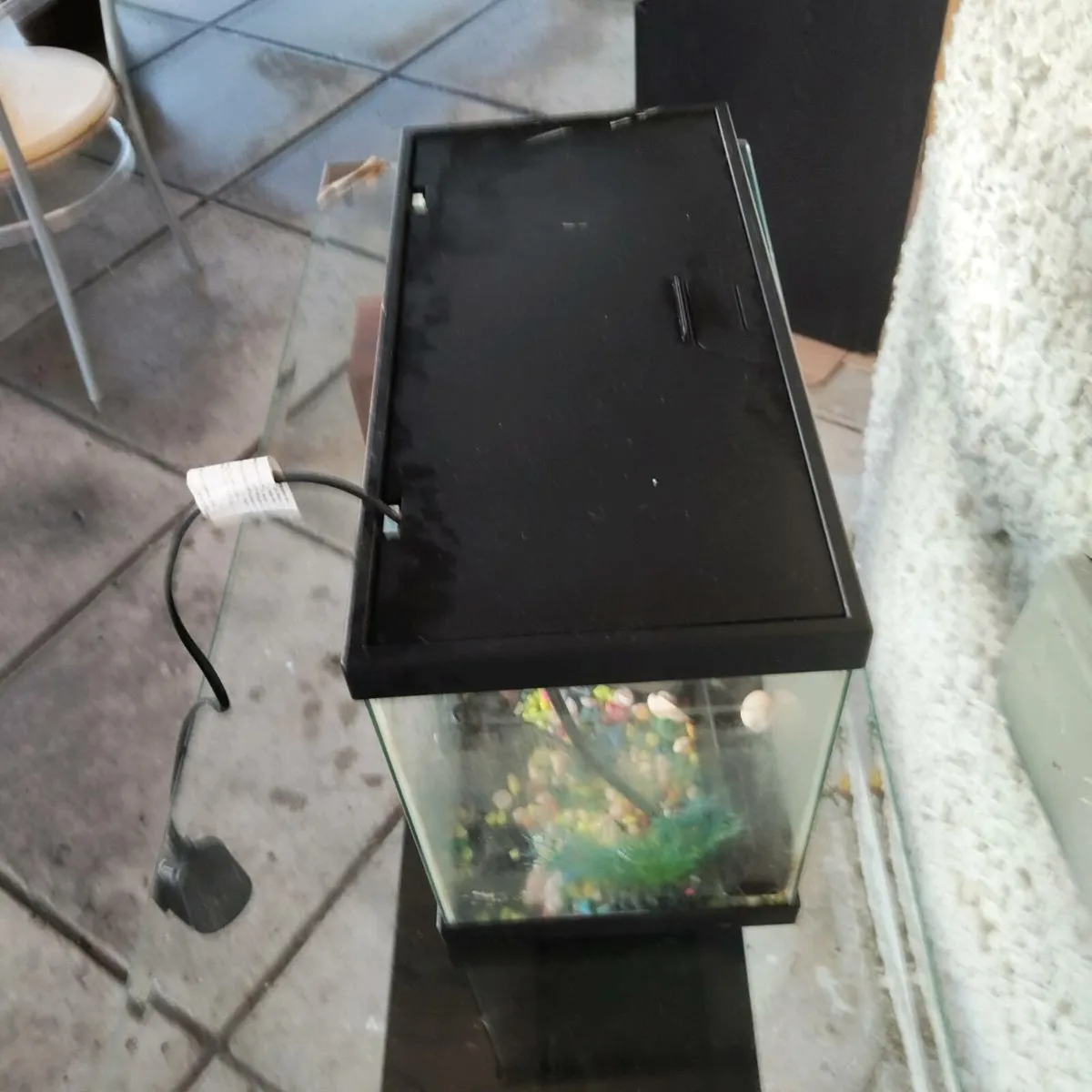 Fish Tank - Image 3
