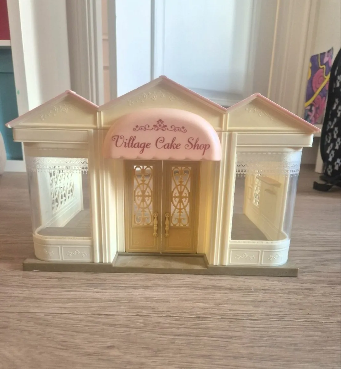 Syvalian Family Bakery - Image 1