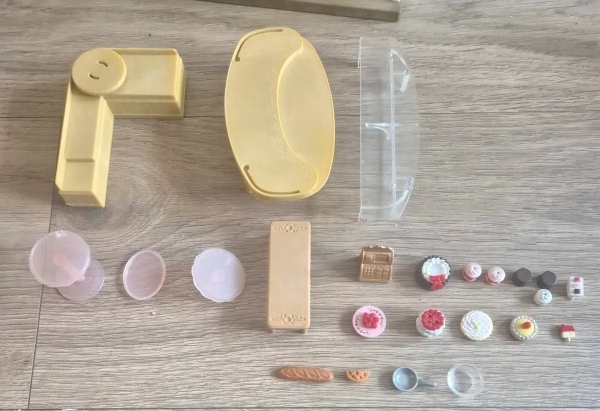 Syvalian Family Bakery - Image 3