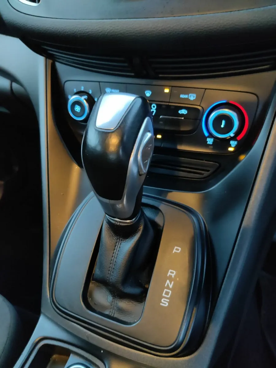 Ford Grand C-Max 162 Auto Diesel 7 Seats New Nct - Image 2