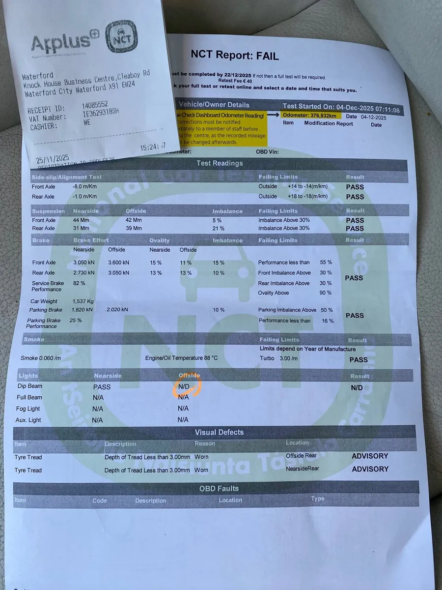 BMW 3-Series 2008 - Image 4