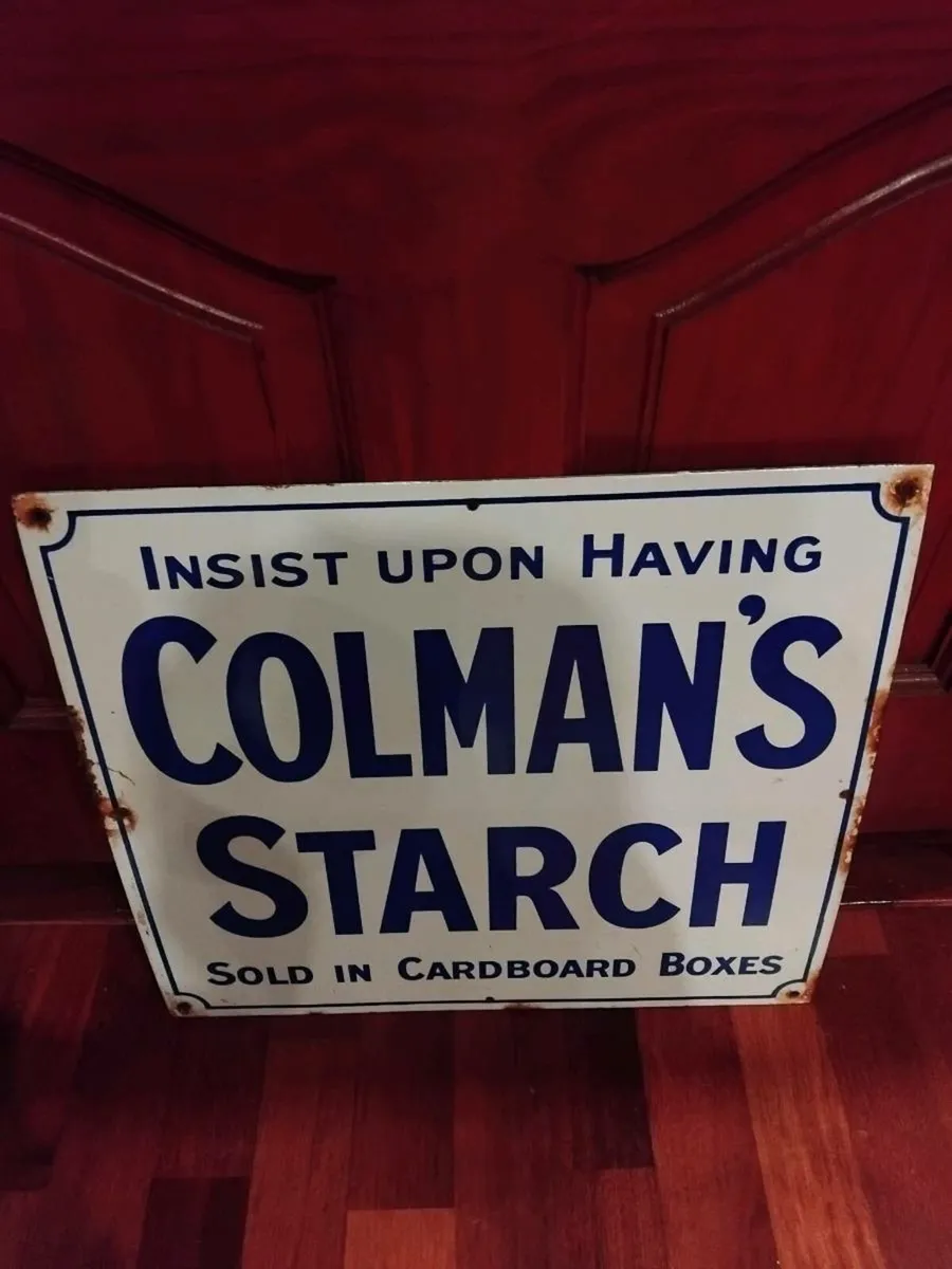 Enemal signs - Image 2