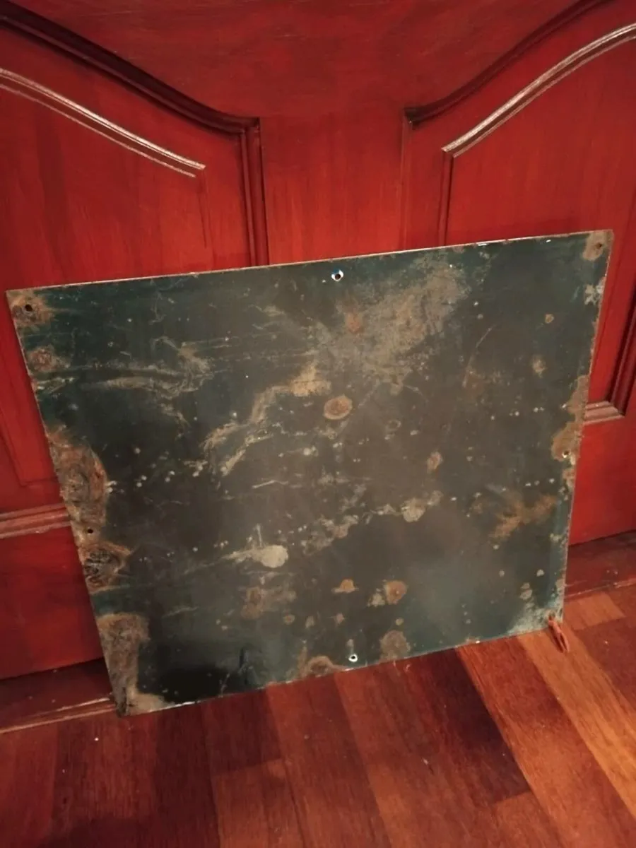 Enemal signs - Image 3