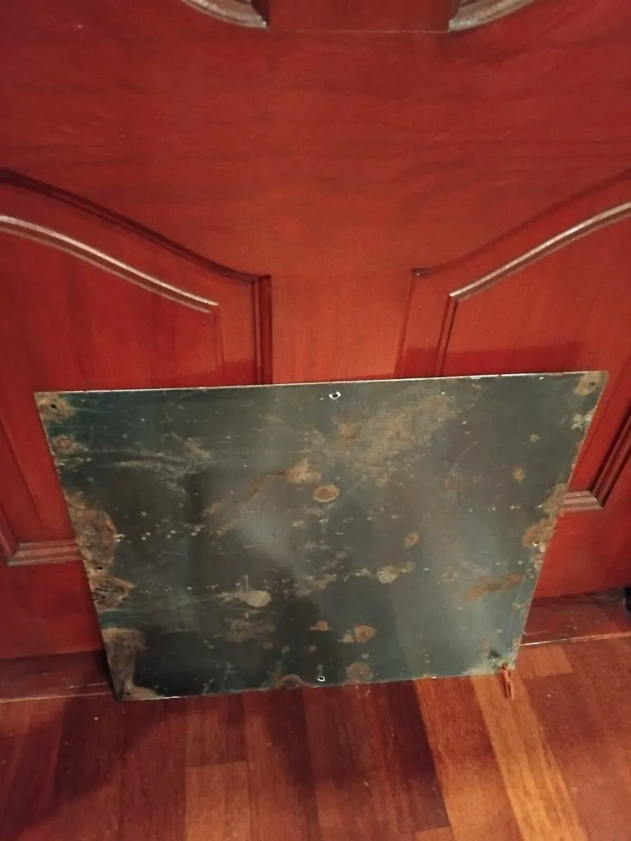 Enemal signs - Image 4