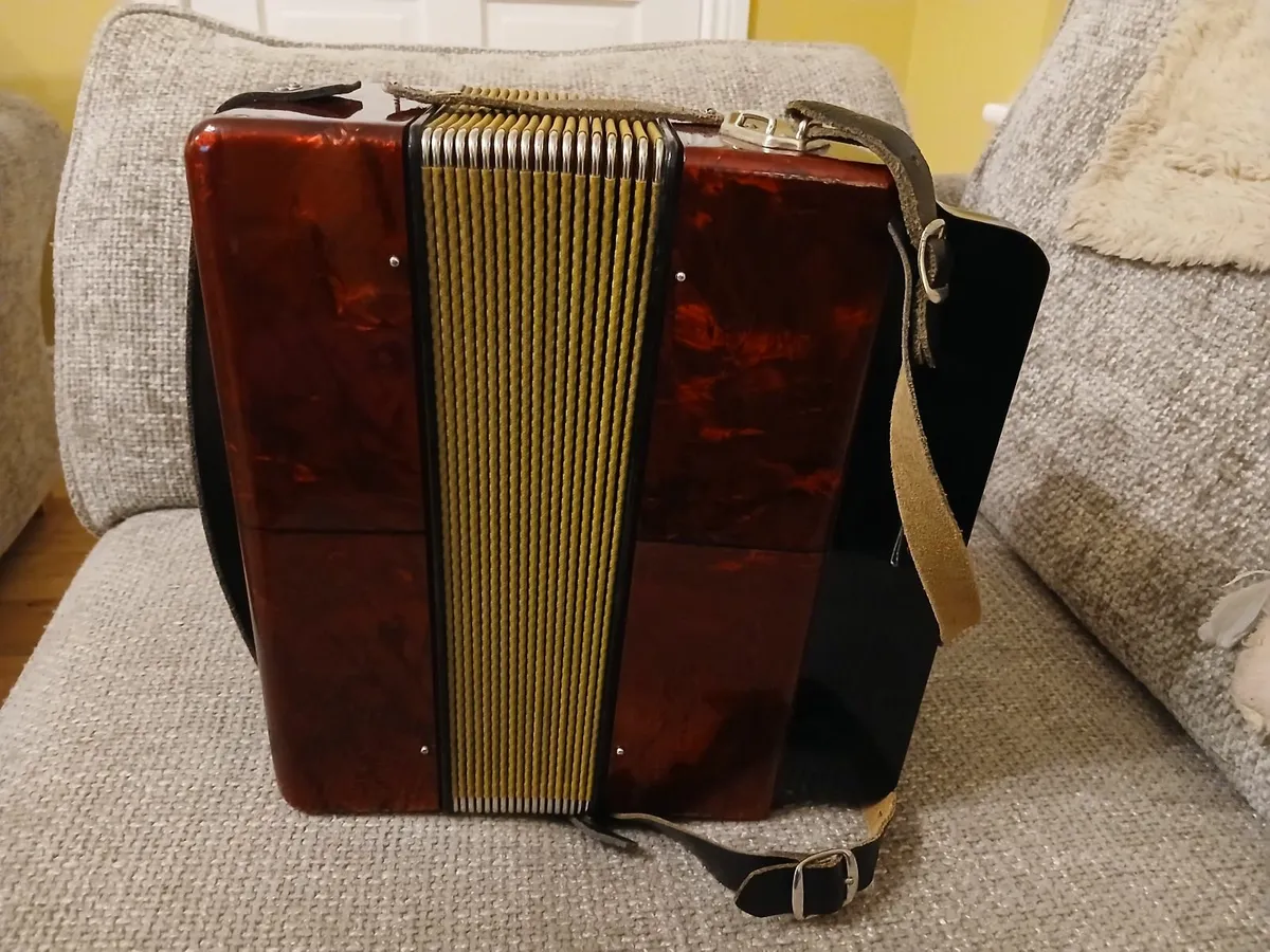 Button accordian - Image 2