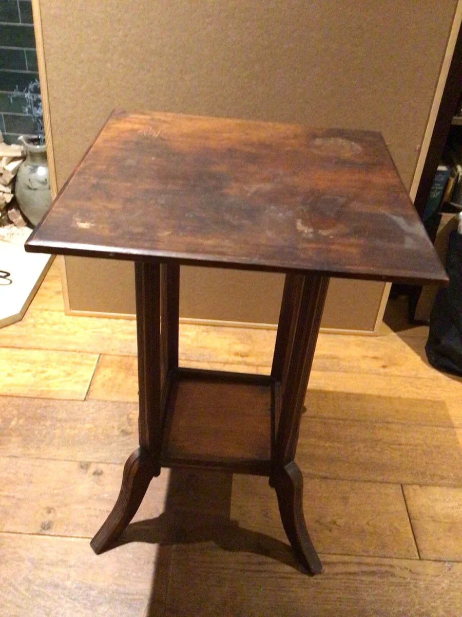 Occasional Table - Image 1
