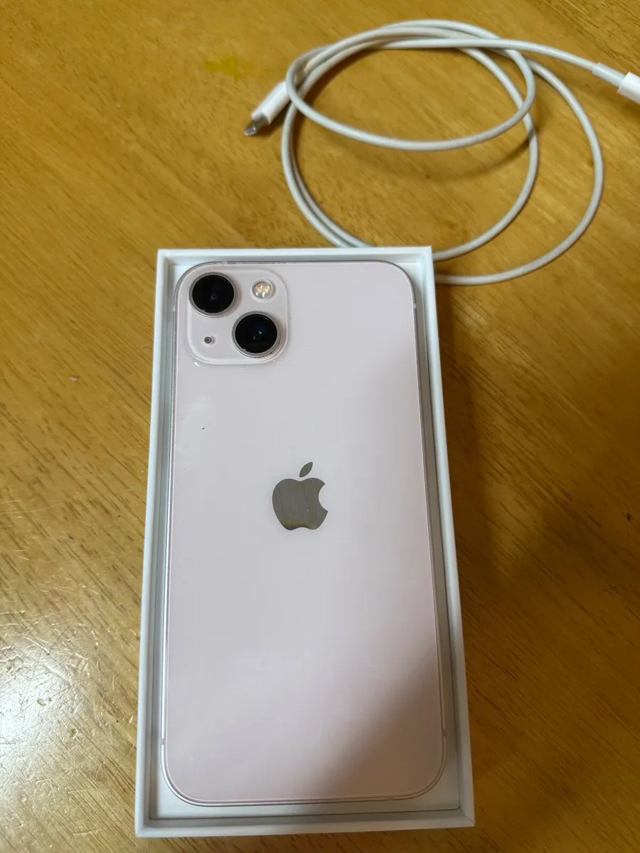 iPhone 14 128GB - Image 1