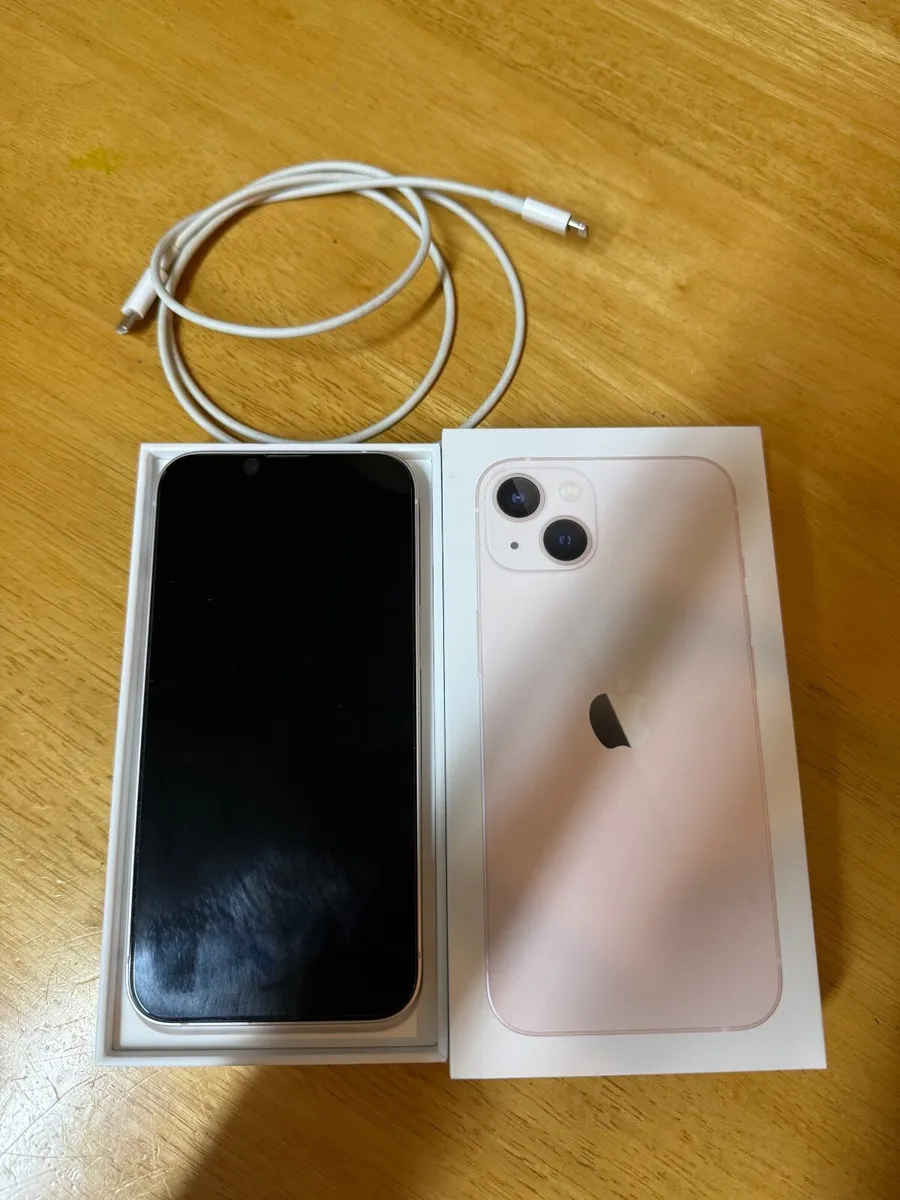 iPhone 14 128GB - Image 2