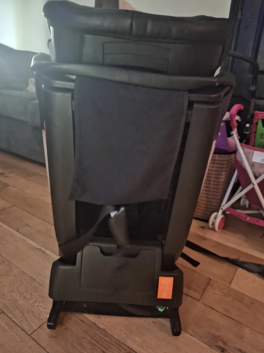 Car seat Enfa safe universal Class b1 - Image 4