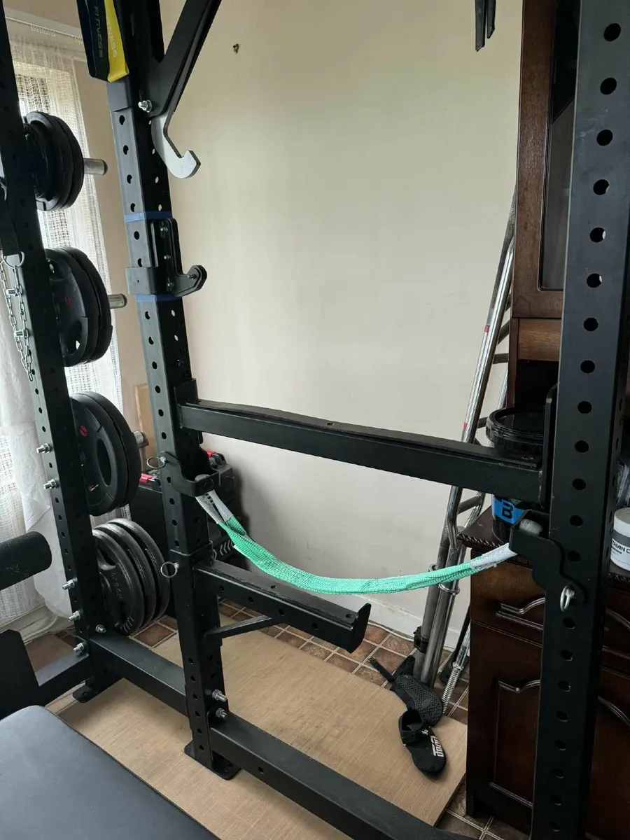 Squat rack made to order - Image 2