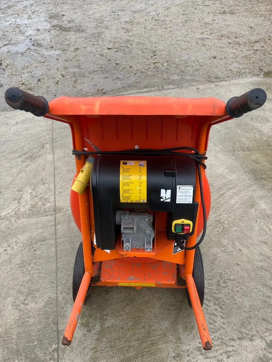 Belle mixer 110v - Image 4